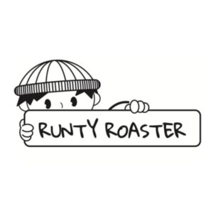 Runty Roaster - Kamil Zalewsk