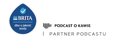 PARTNER PODCAST O KAWIE BRITA POLSKA